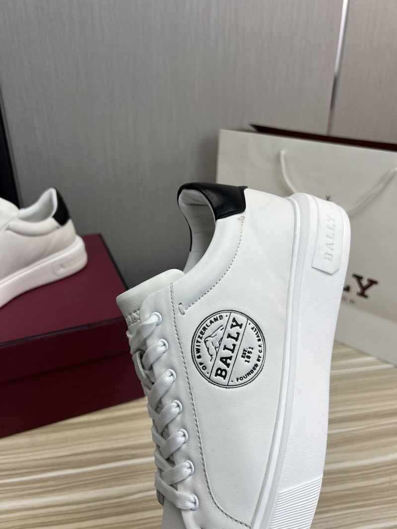 Bally Sneakers